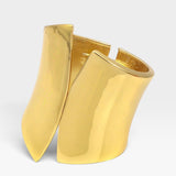 Arran Cuff Bangle - Réalta