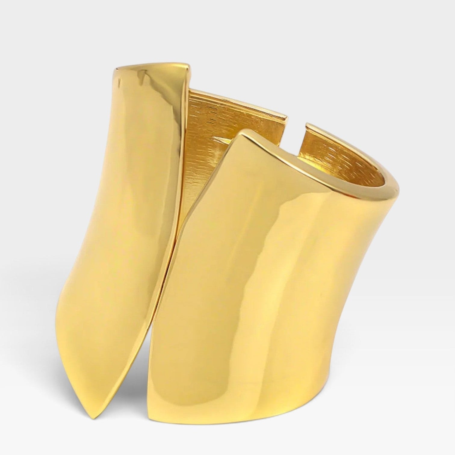 Arran Cuff Bangle - Réalta