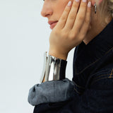 Arran Cuff Bangle