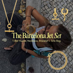 Barcelona Jetset - Réalta
