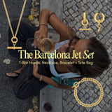 Barcelona Jetset - Réalta
