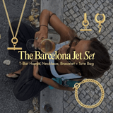 Barcelona Jetset - Réalta
