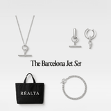 Barcelona Jetset - Réalta