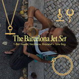 Barcelona Jetset - Réalta