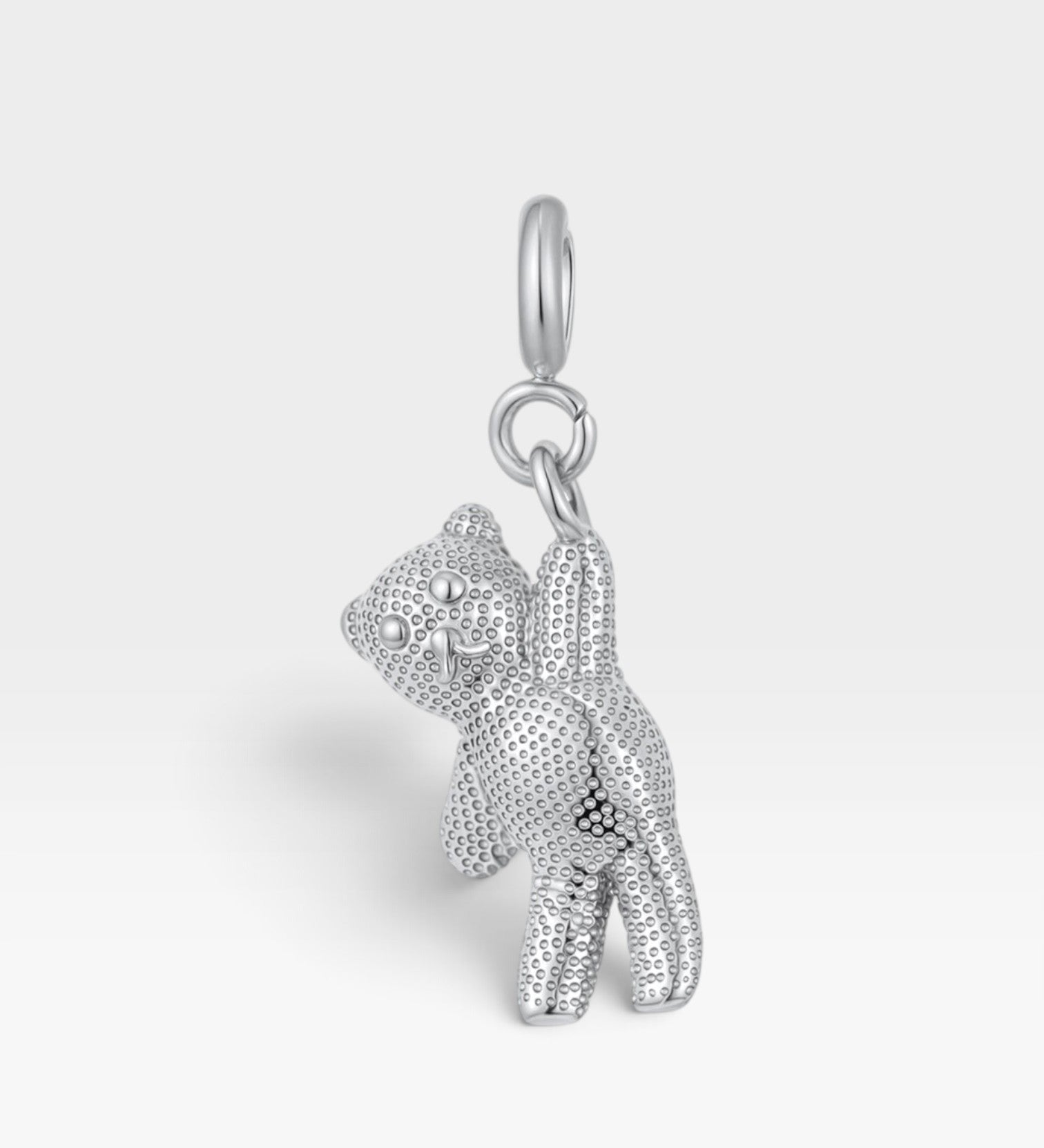 Bear Charm - Réalta