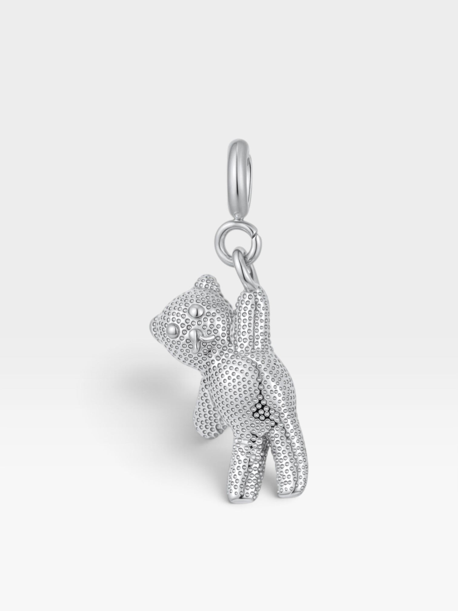 Bear Charm - Réalta