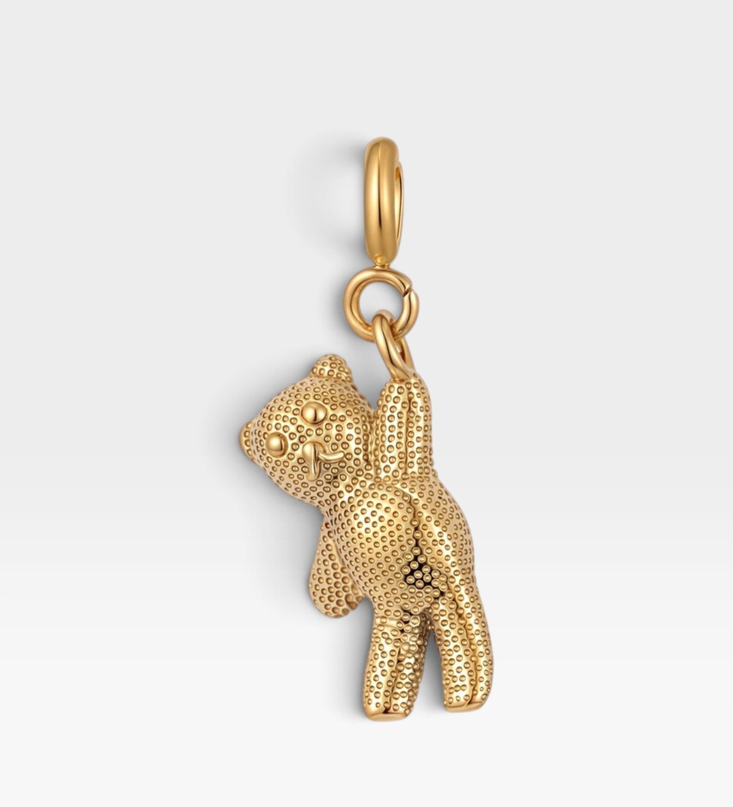 Bear Charm - Réalta