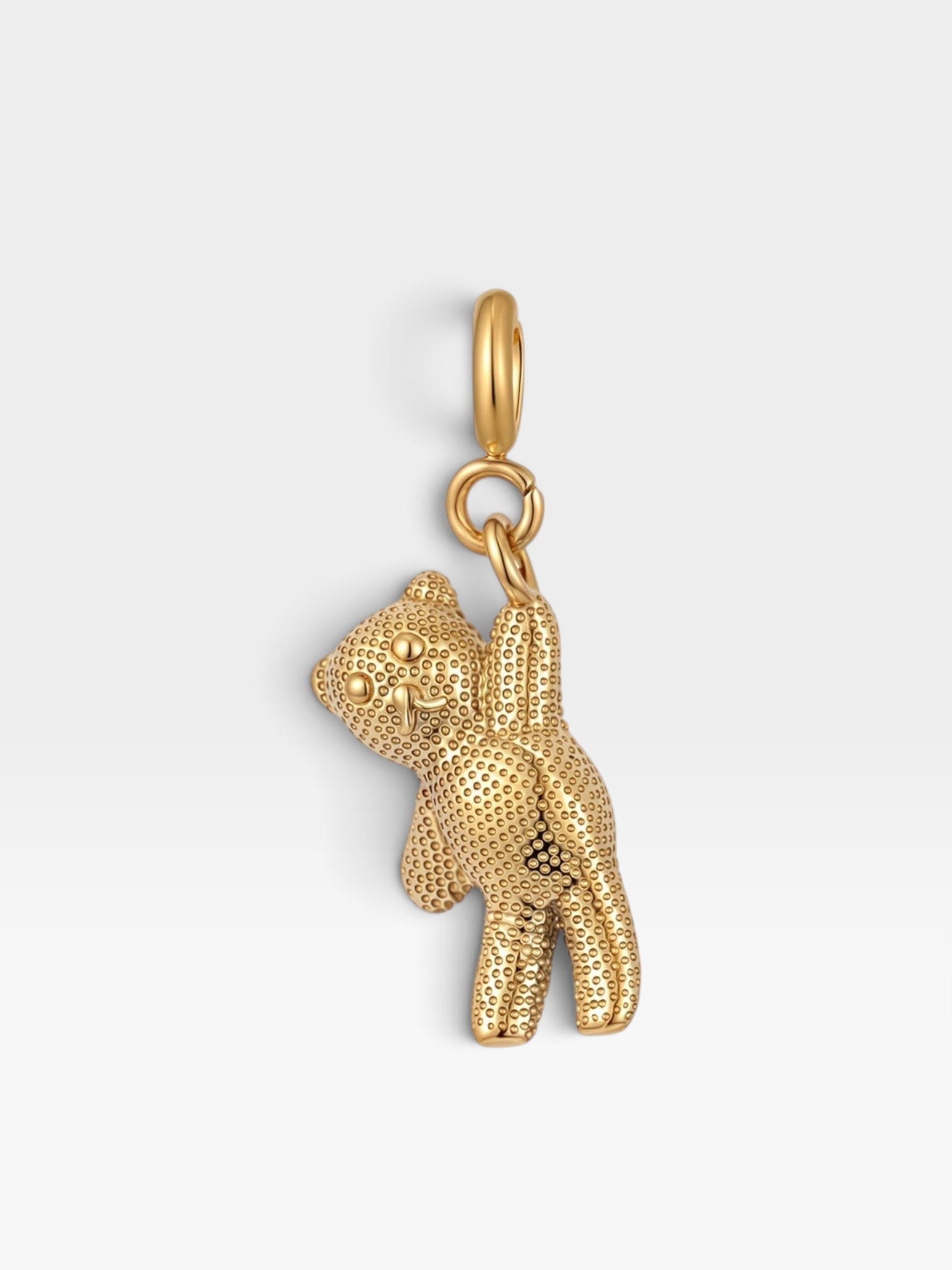 Bear Charm - Réalta