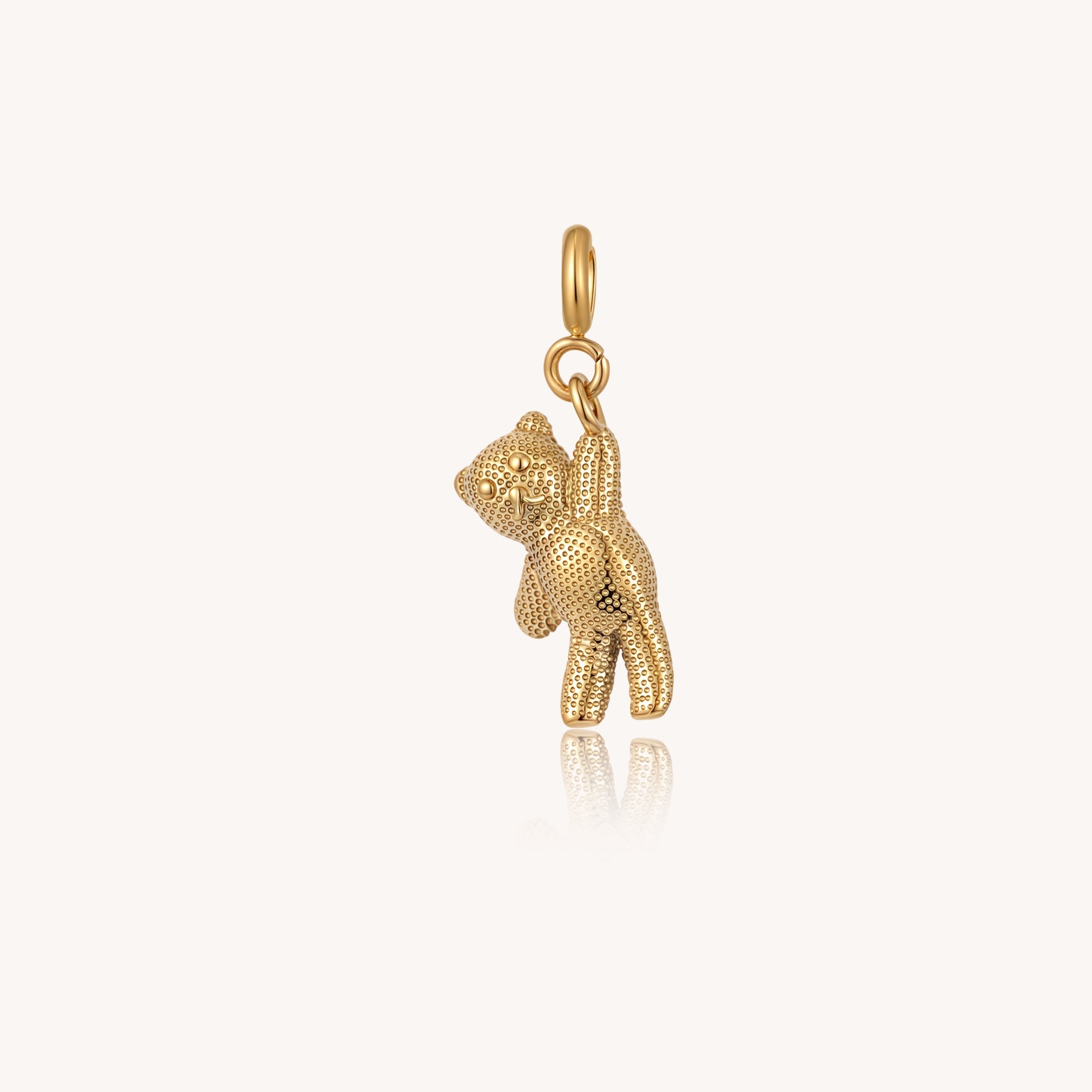 Bear Charm - Réalta