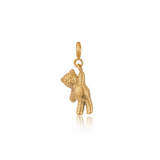 Bear Charm
