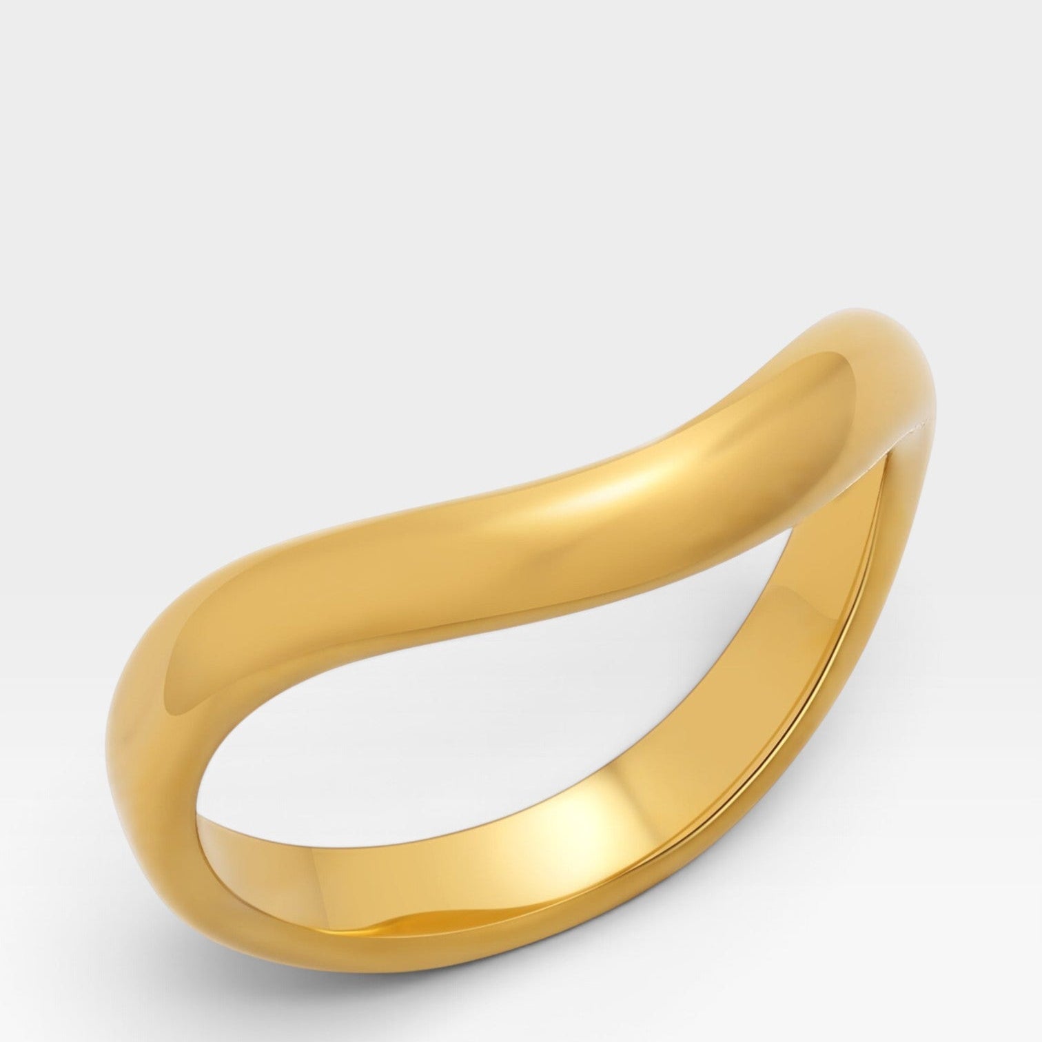 Beth Ring - Réalta