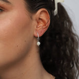 Betty Earrings - Réalta