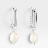 Betty Earrings - Réalta