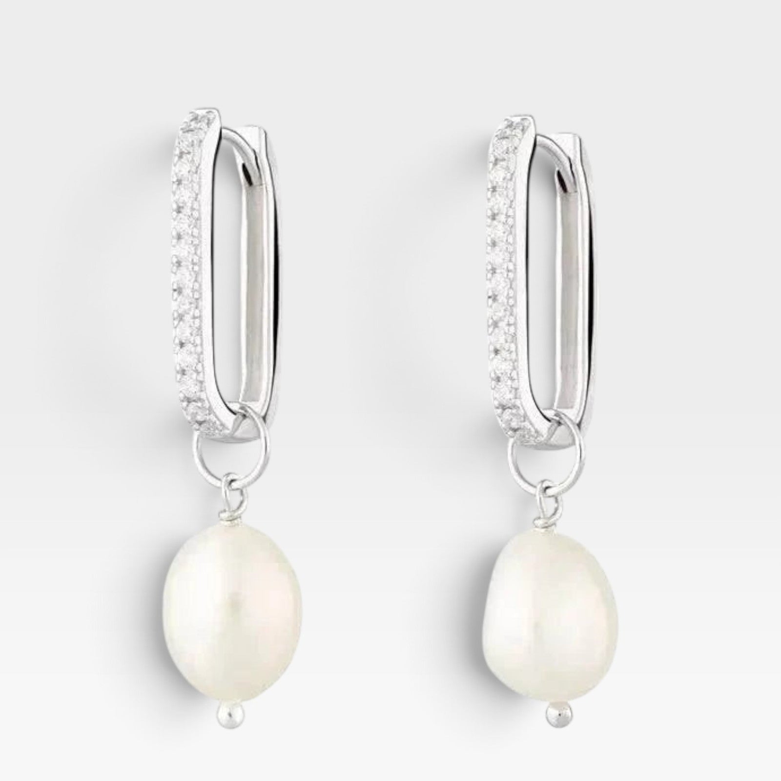 Betty Earrings - Réalta