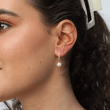 Betty Earrings - Réalta