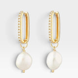 Betty Earrings - Réalta