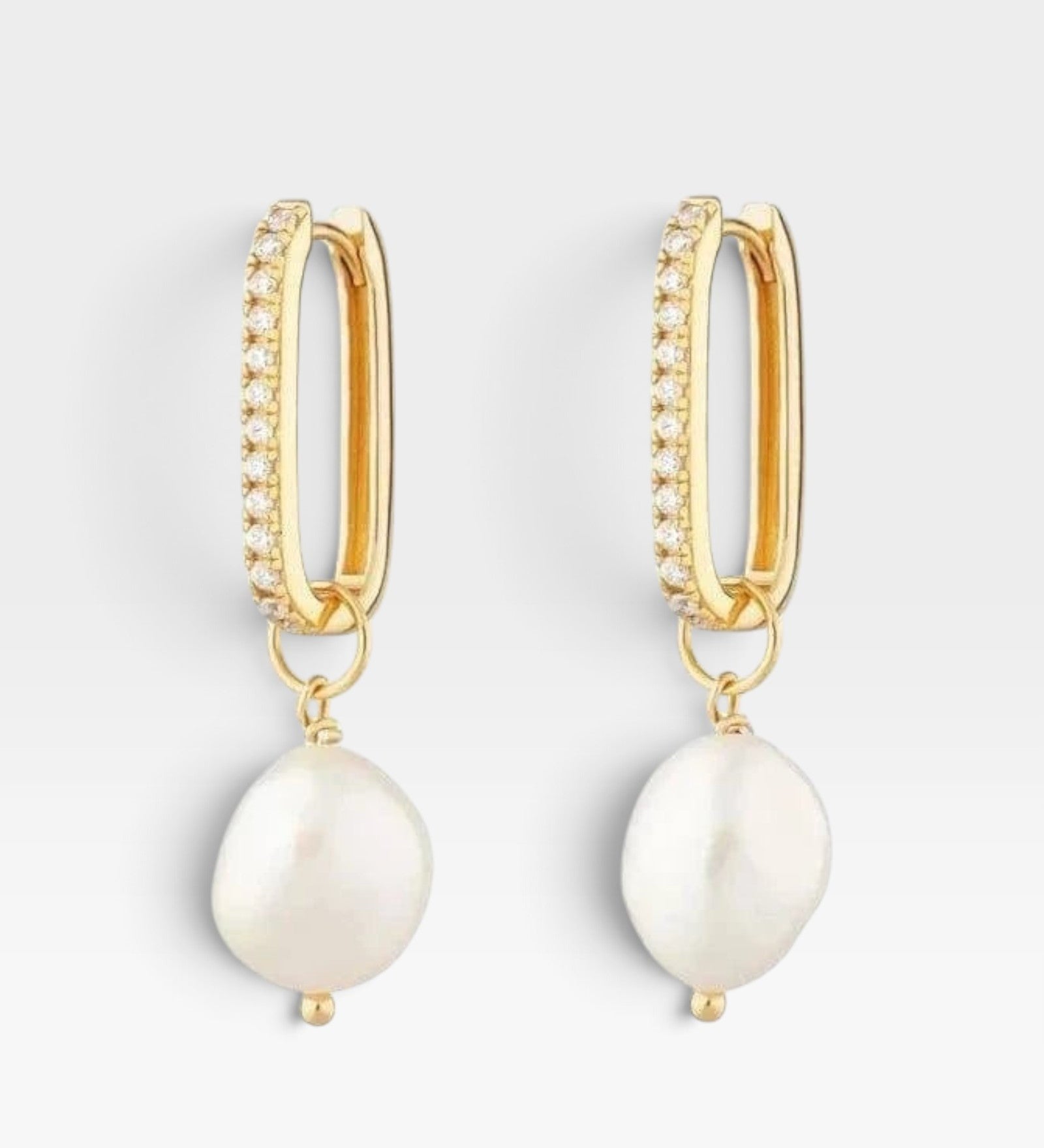 Betty Earrings - Réalta