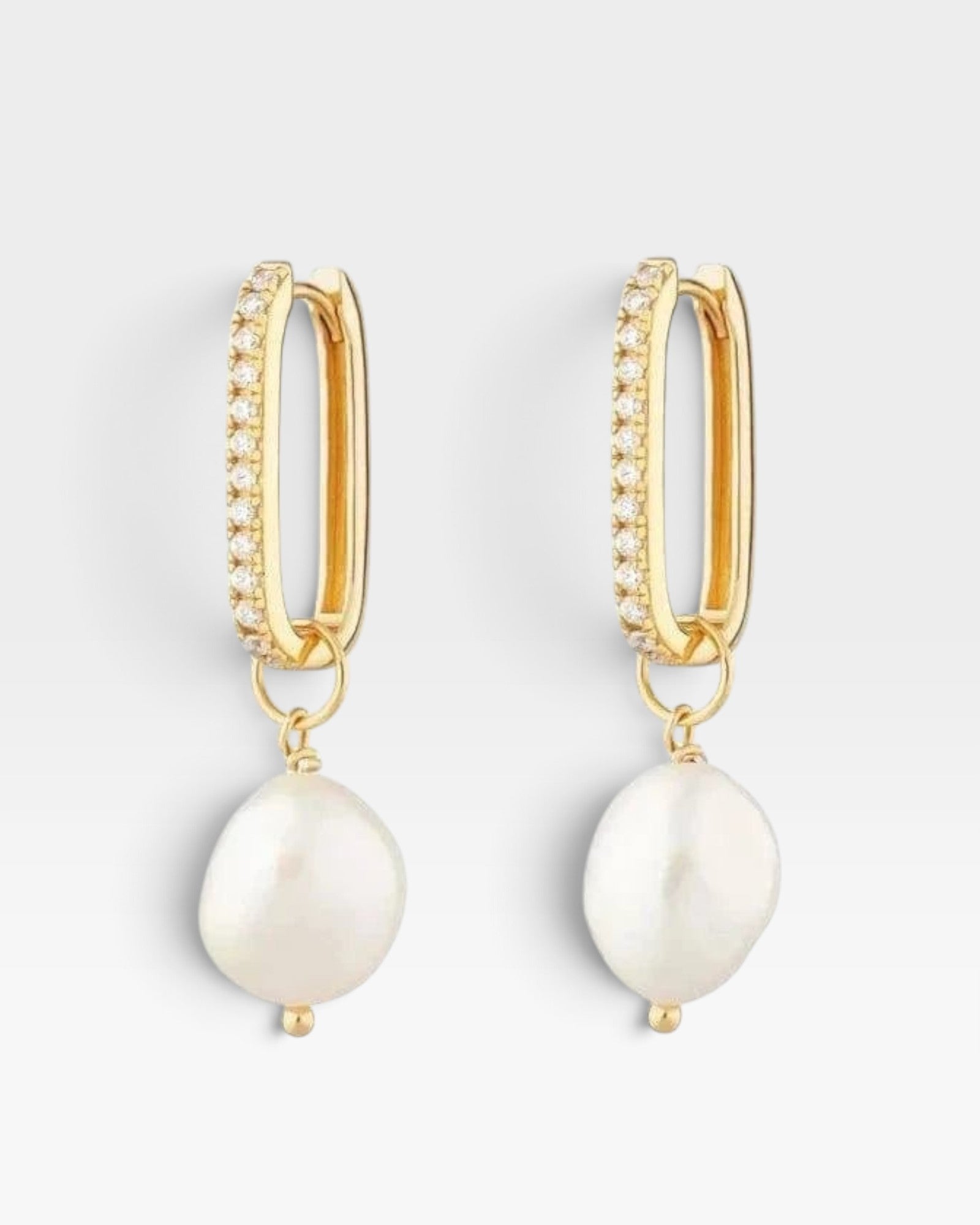 Betty Earrings - Réalta