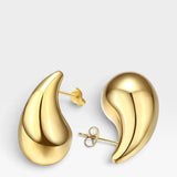 Bianca Earrings - Réalta