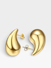 Bianca Earrings - Réalta