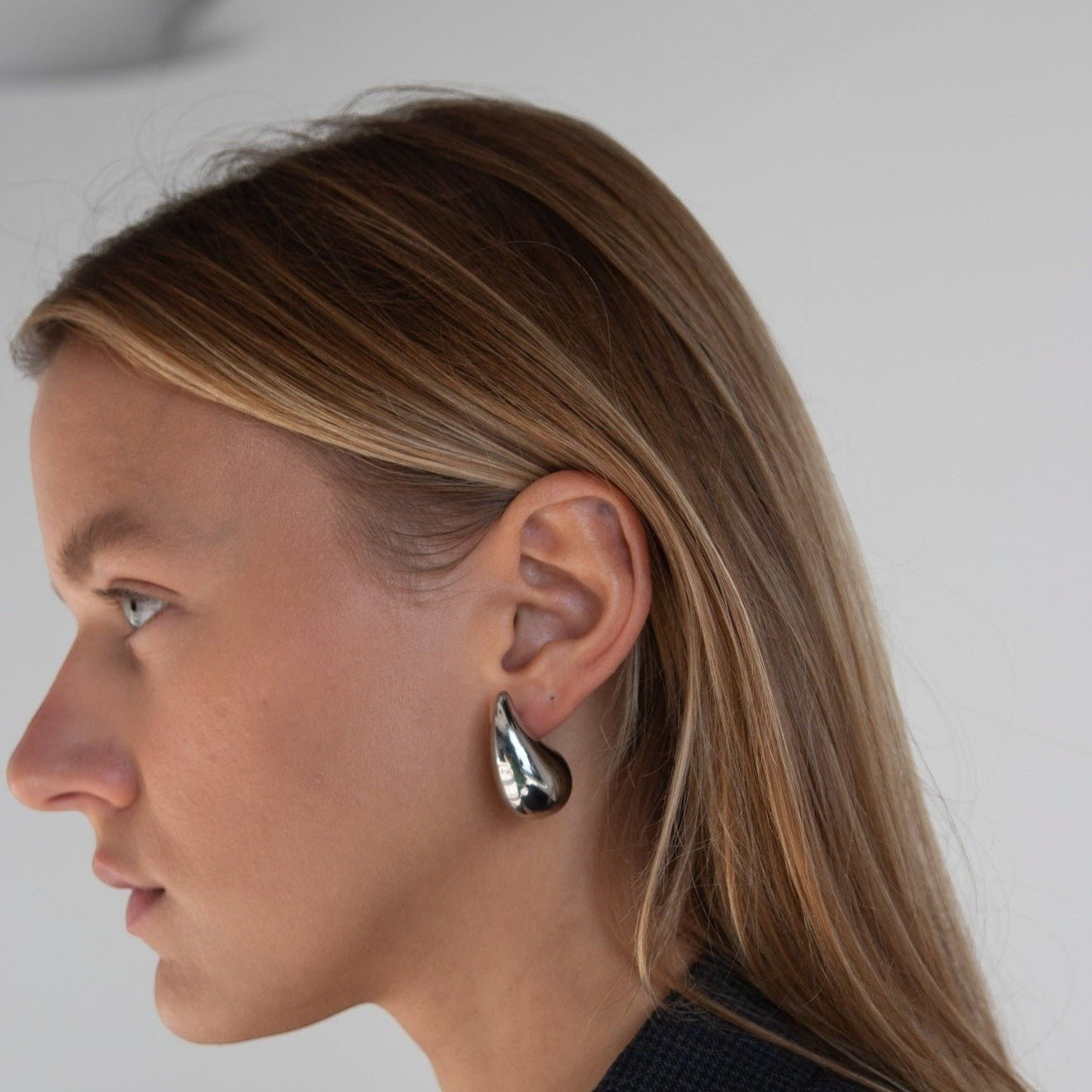 Bianca Earrings - Réalta