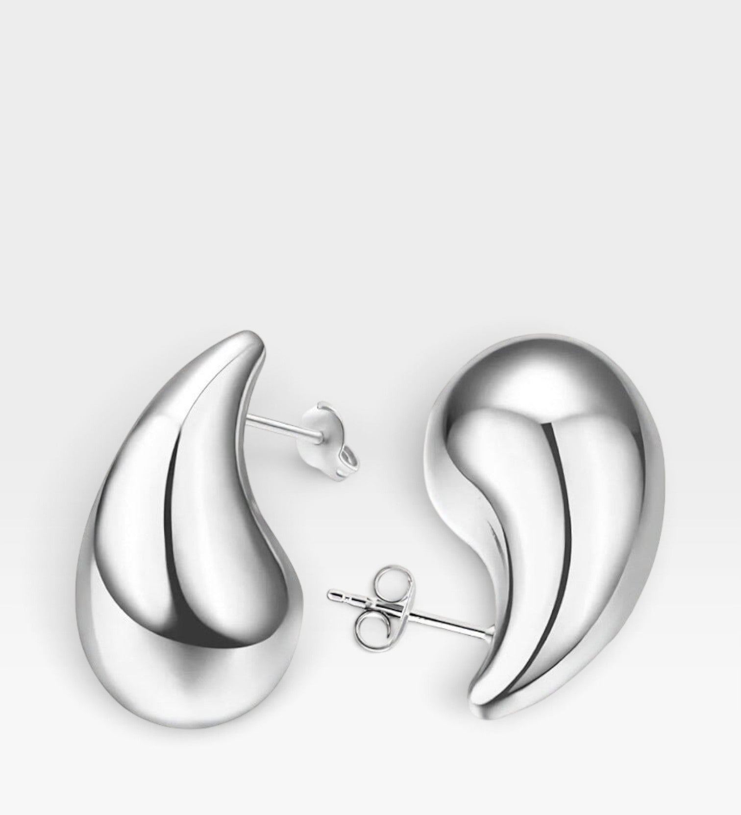Bianca Earrings - Réalta