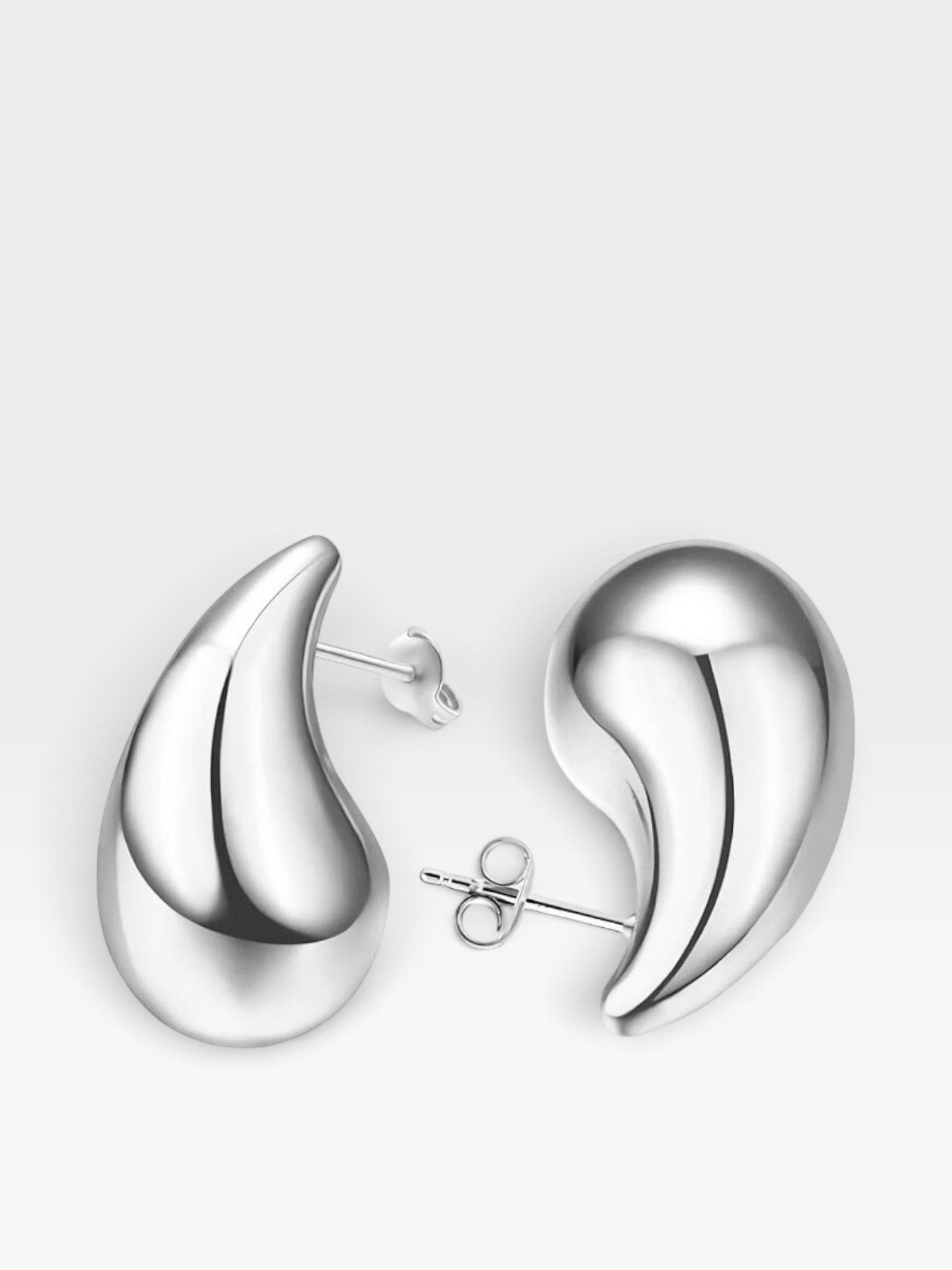 Bianca Earrings - Réalta