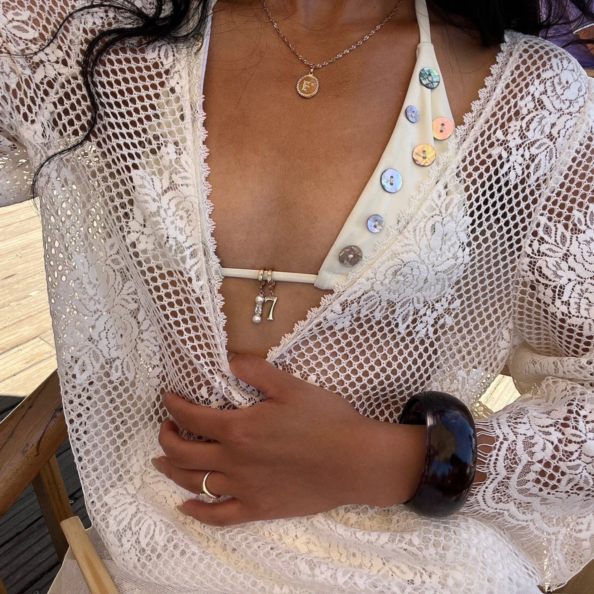 Bikini Charms - Réalta