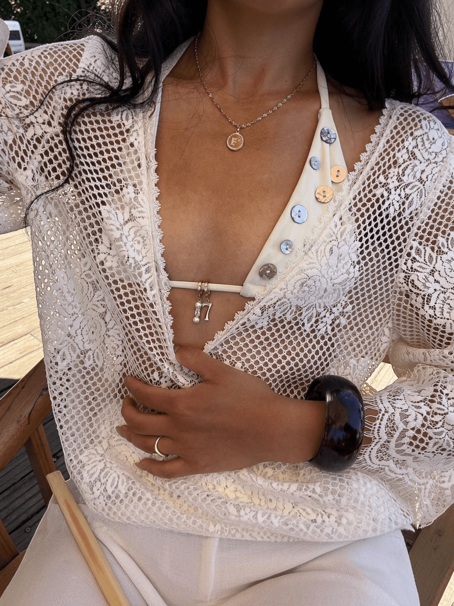 Bikini Charms - Réalta