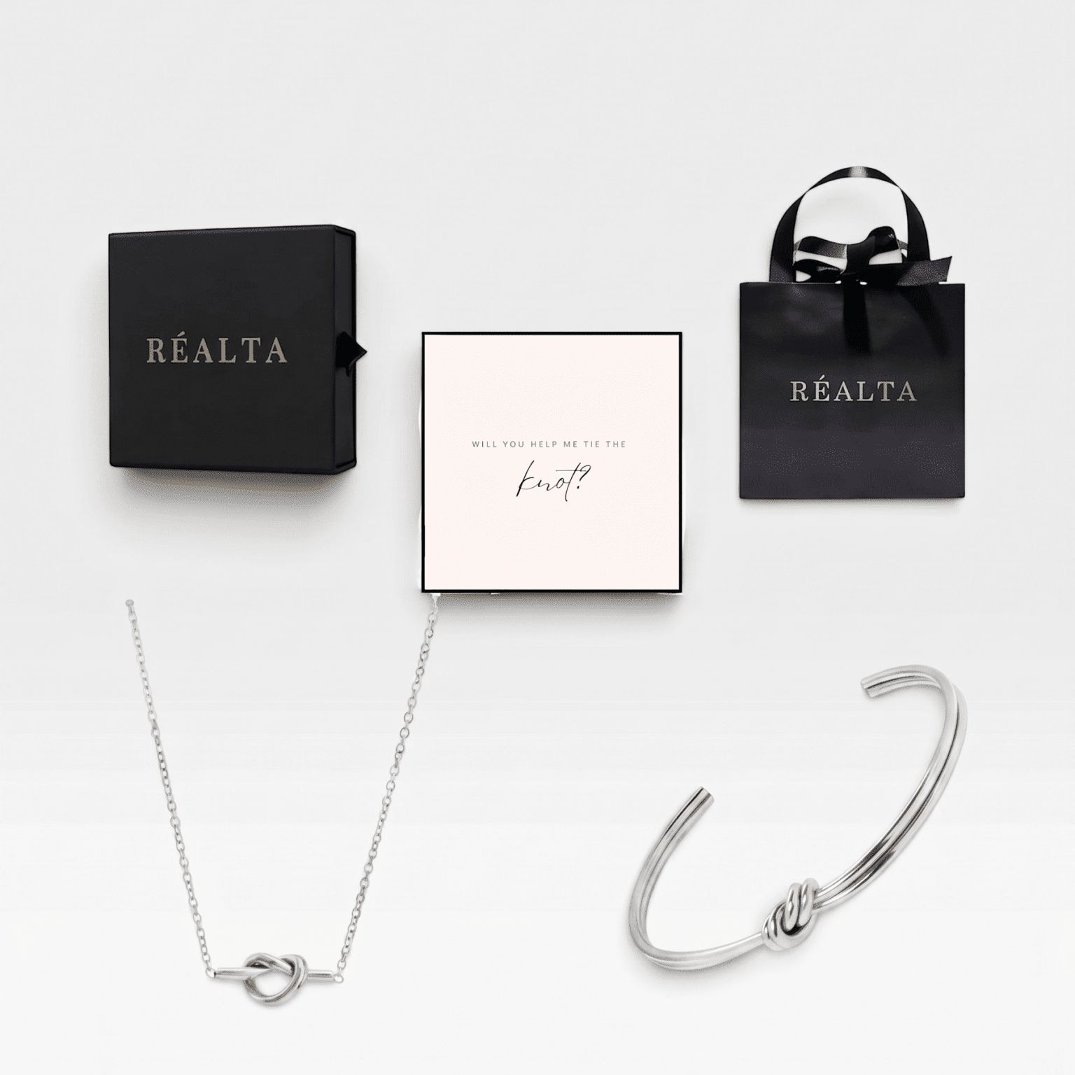 Bridesmaid Proposal Bundle - Réalta