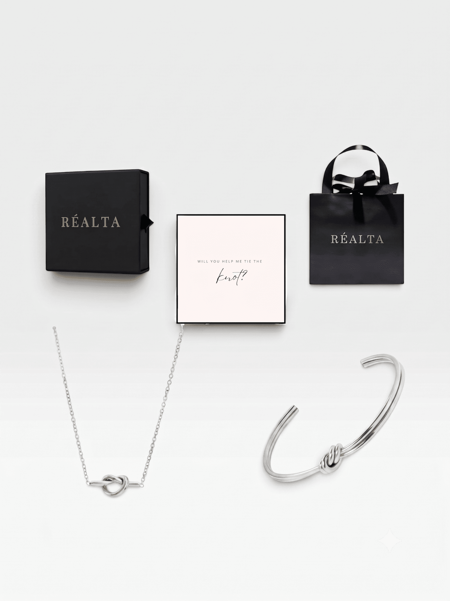 Bridesmaid Proposal Bundle - Réalta