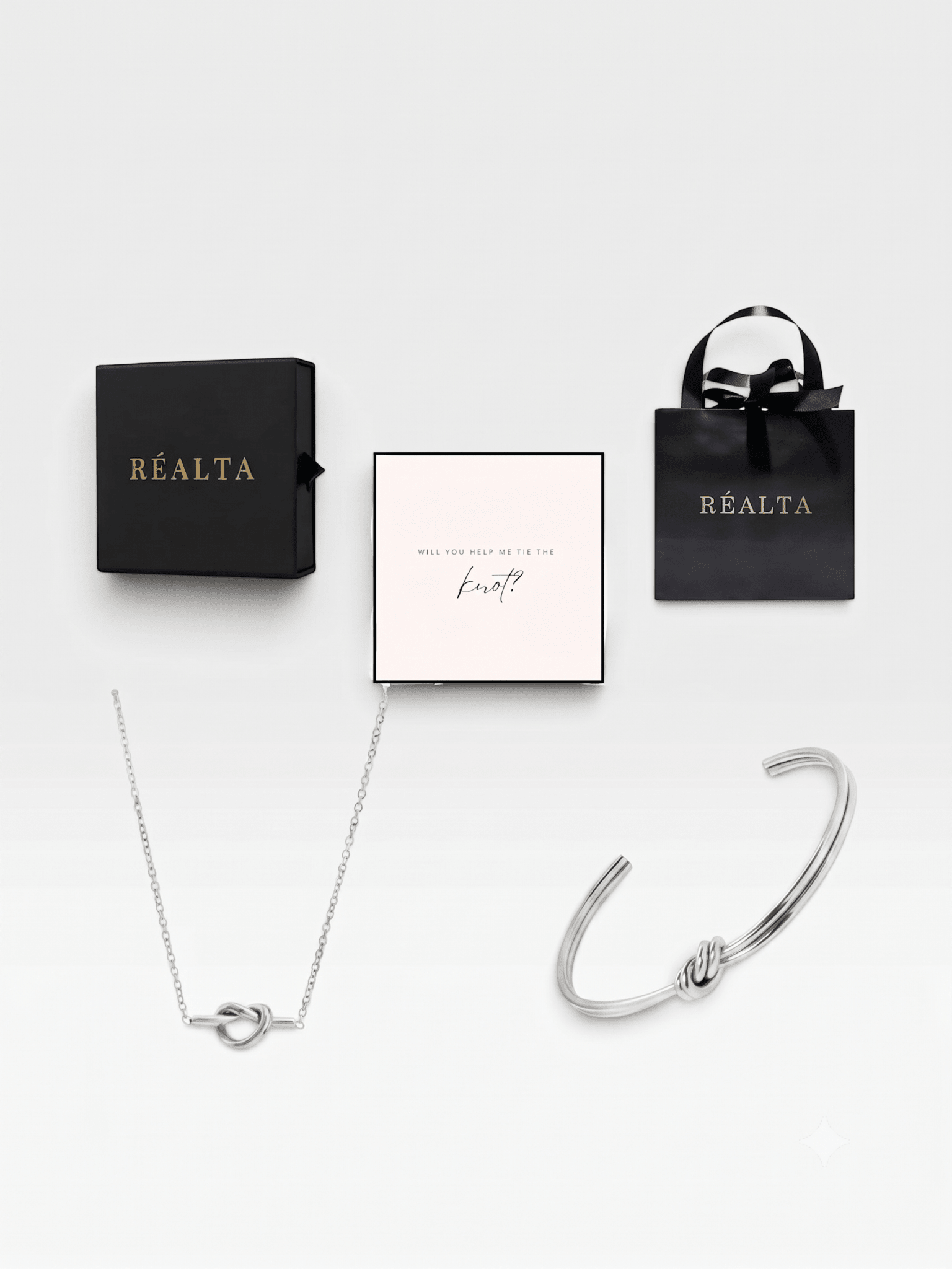 Bridesmaid Proposal Bundle - Réalta