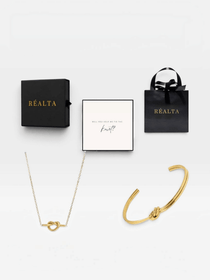 Bridesmaid Proposal Bundle - Réalta