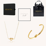 Bridesmaid Proposal Gift Set - Réalta