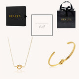 Bridesmaid Proposal Gift Set - Réalta