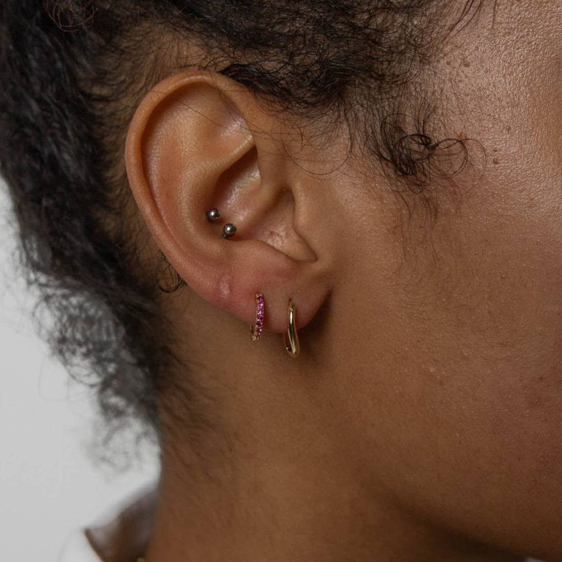 Capri Hoops - Réalta
