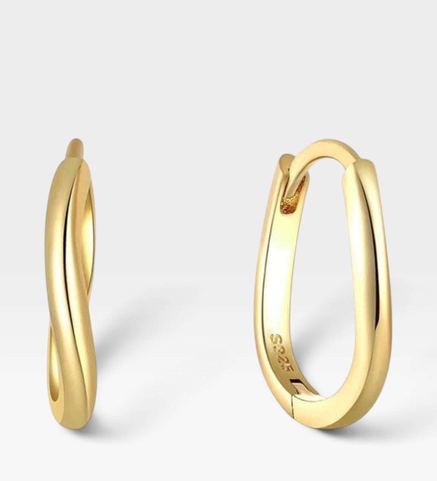 Capri Hoops - Réalta