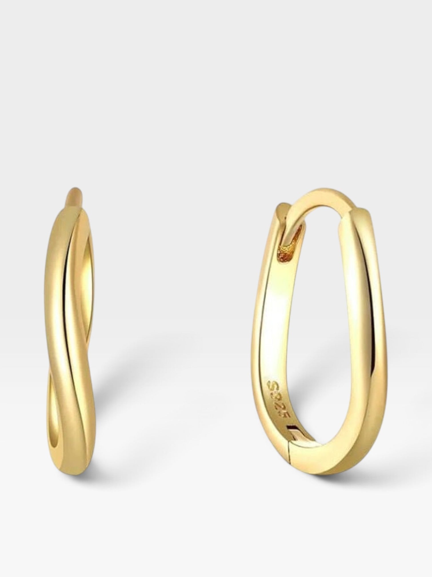 Capri Hoops - Réalta