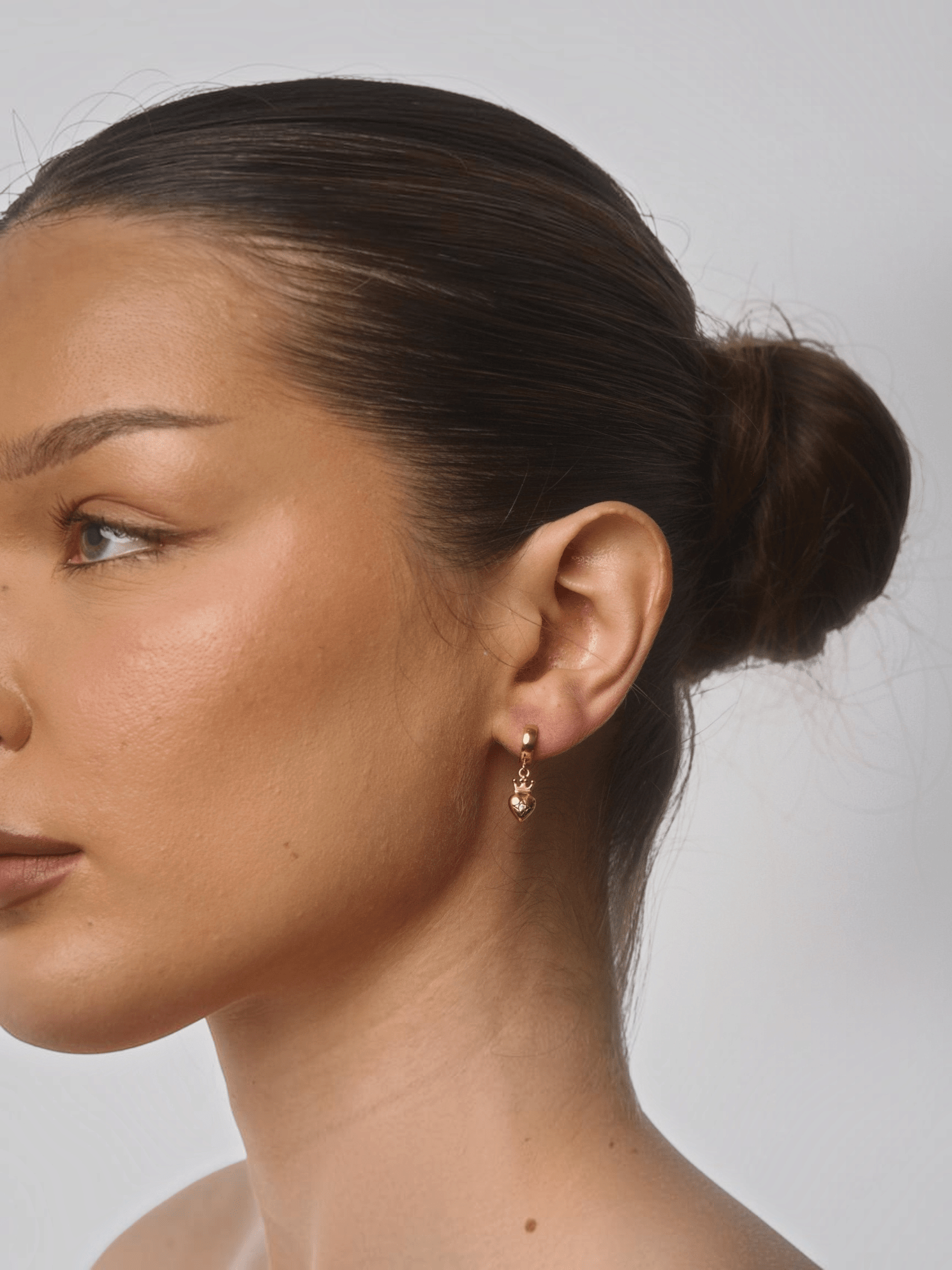 Cara Hoops - Réalta