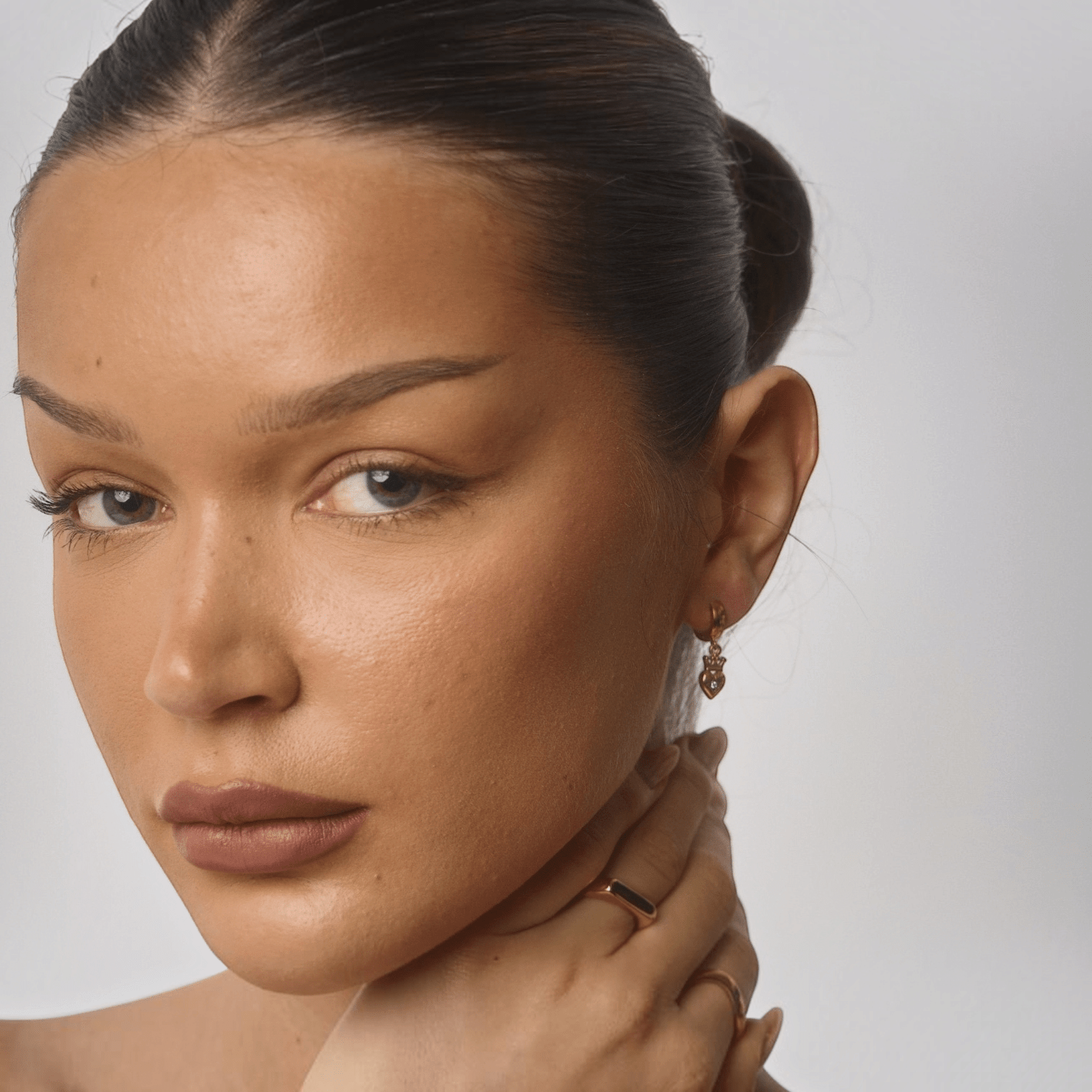 Cara Hoops - Réalta