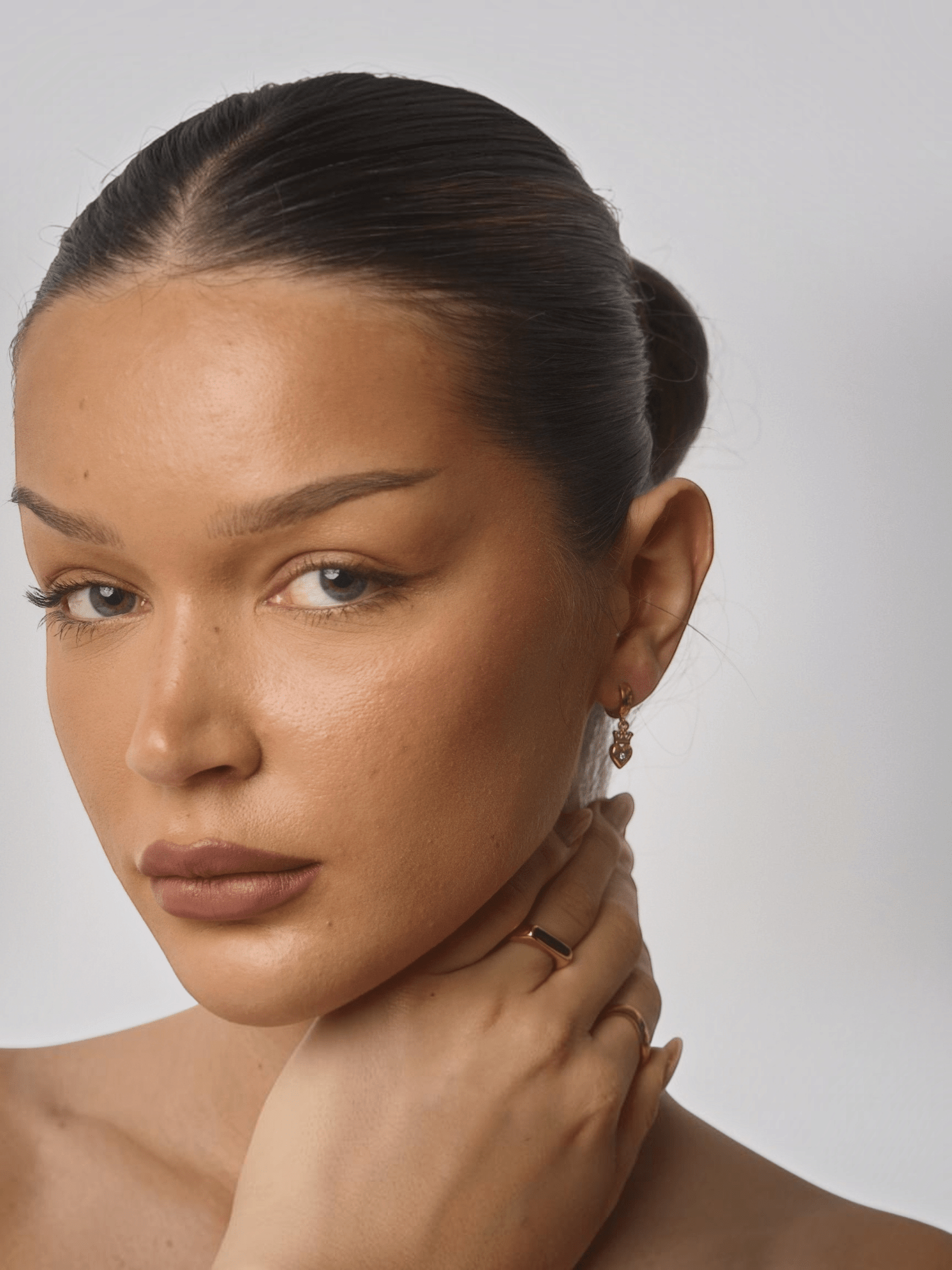 Cara Hoops - Réalta