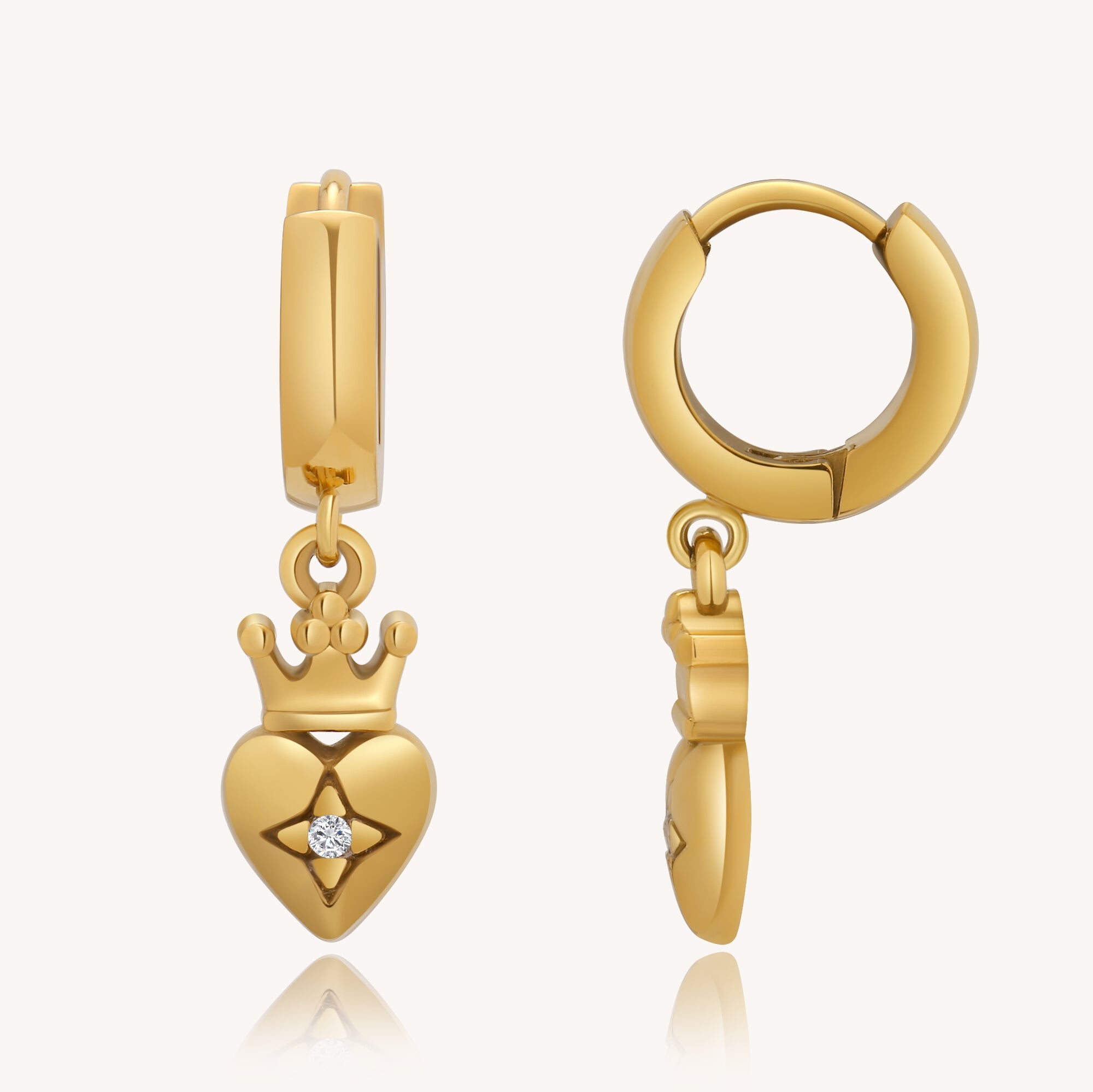 Cara Hoops - Réalta