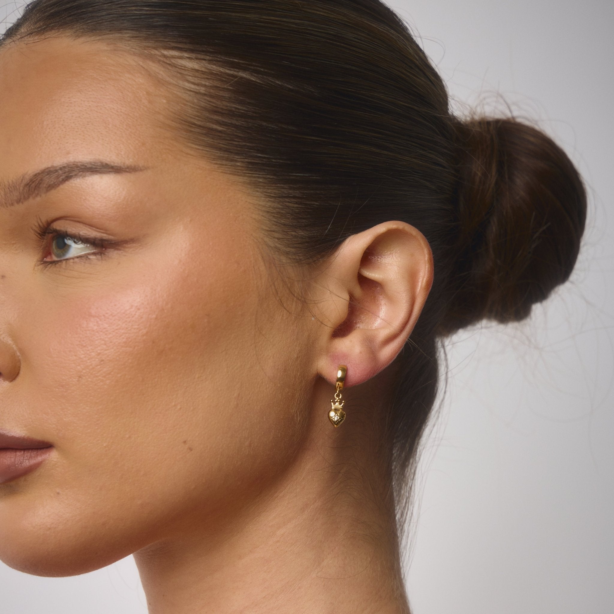 Cara Hoops - Réalta