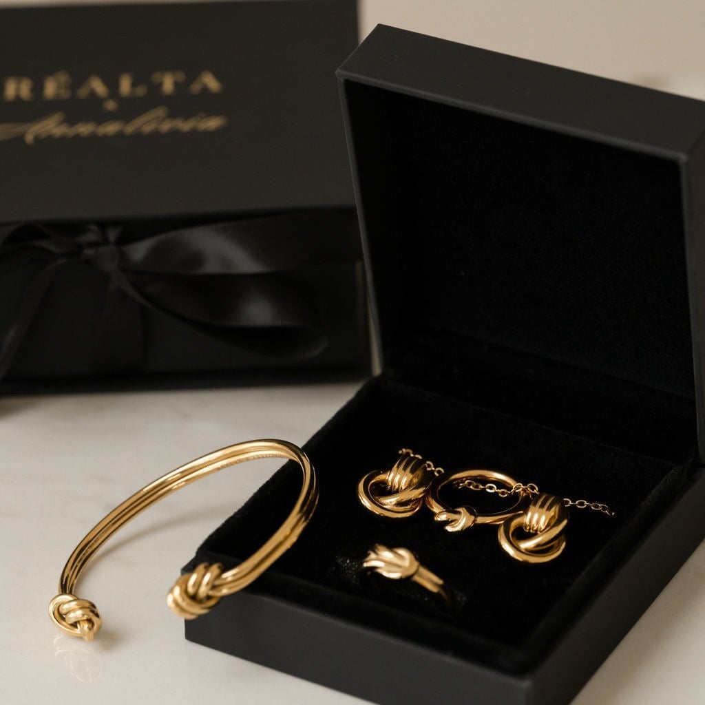 Infinity Set Gift set Réalta 