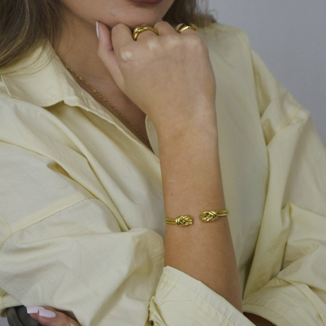 Caroline Bracelet - Réalta