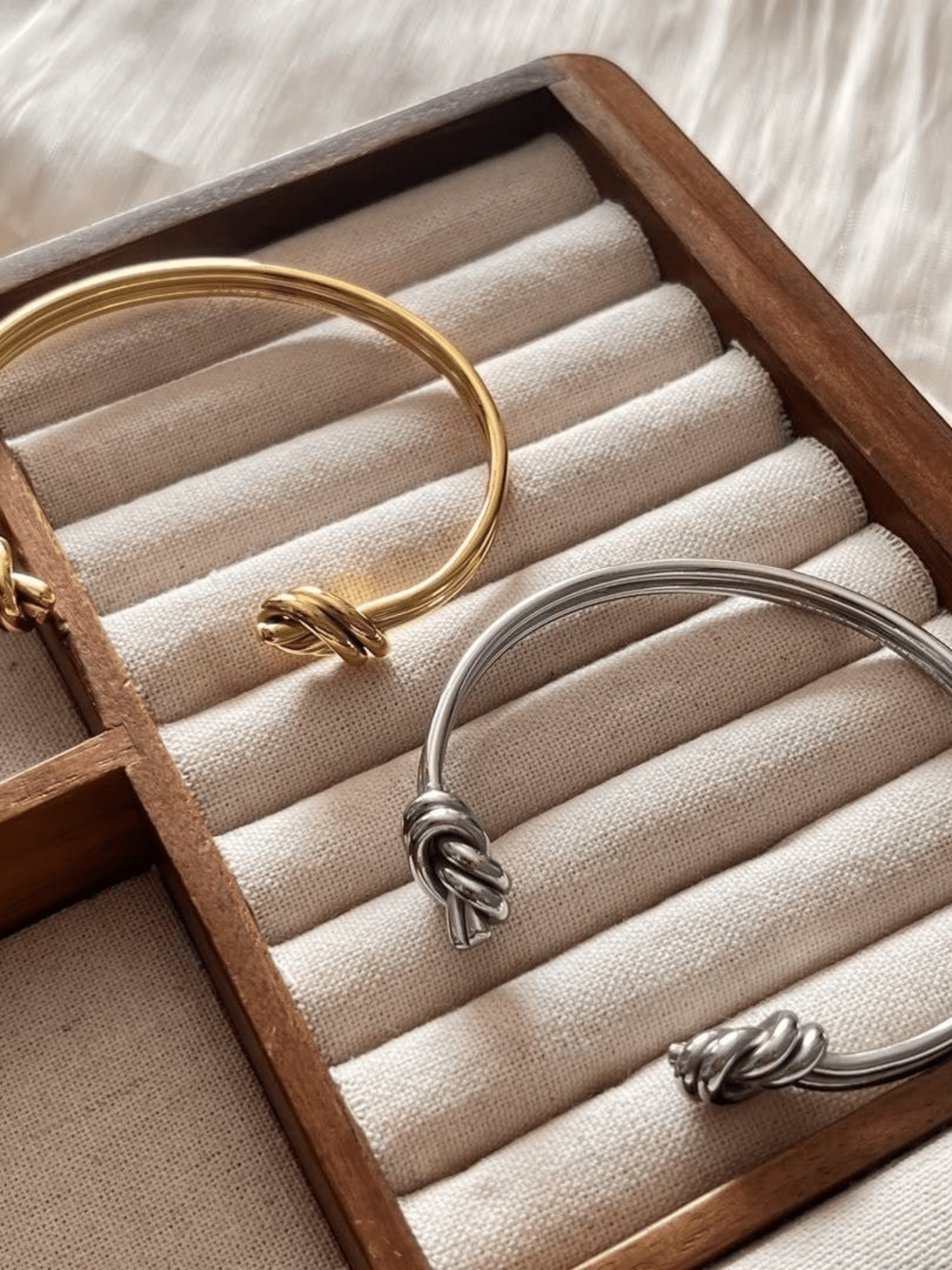 Caroline Bracelet - Réalta