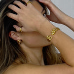 Caroline Bracelet - Réalta