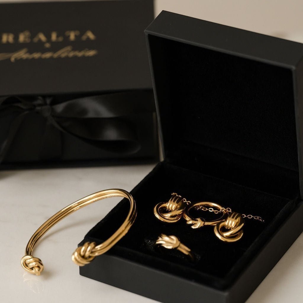 Caroline Bracelet - Réalta