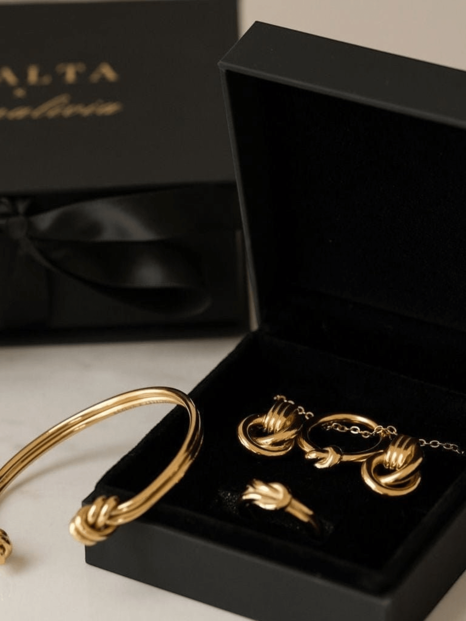 Caroline Bracelet - Réalta