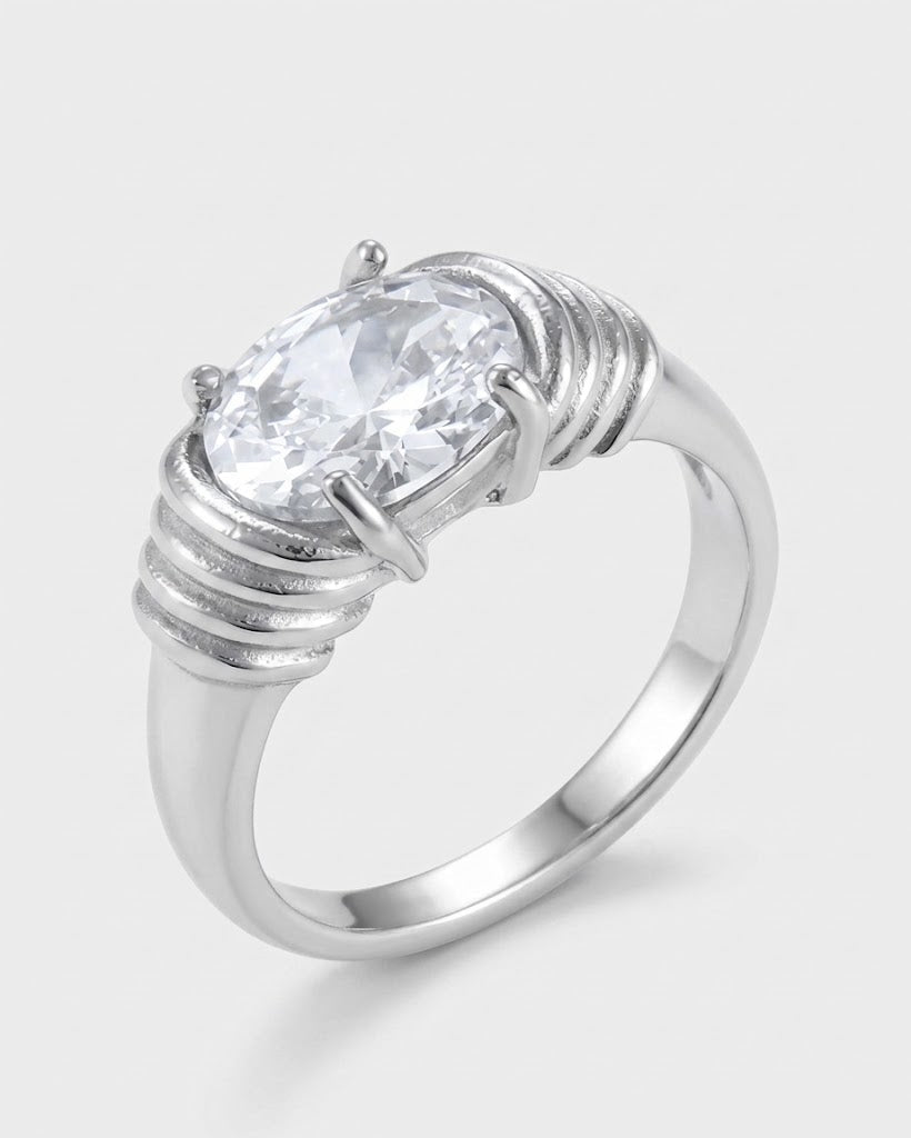 Celeste Ring - Réalta